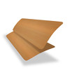 Wood Effect, Provincial - Venetian Blind